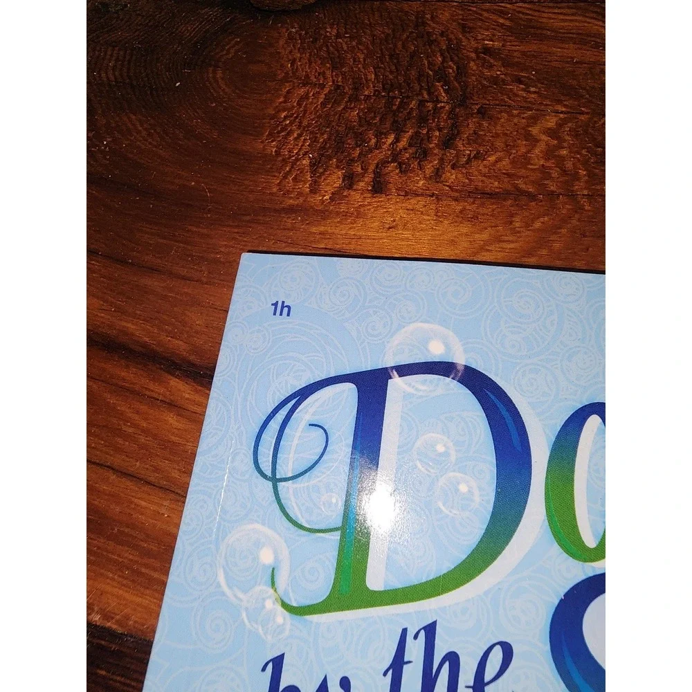 Abeka Reader Down By The Sea 1H‎ First Grade Book Homeschool